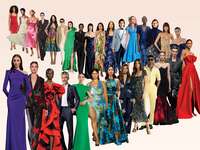 A guest's guide to every type of wedding attire in 2025