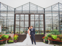 The Conservatory at the Sussex County Fairgrounds - affordable wedding venues in NJ