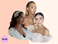 2025 Wedding Makeup Trends